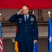 86th Airlift Wing conducts change of command, welcomes new commander