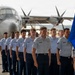 86th Airlift Wing conducts change of command, welcomes new commander