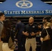 DCNG Hosts Law Enforcement Job Fair