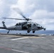Flight Operations Aboard USS Iwo Jima