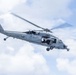 Flight Operations Aboard USS Iwo Jima