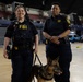 DCNG Hosts Law Enforcement Job Fair