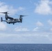 Flight Operations Aboard USS Iwo Jima