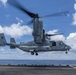 Flight Operations Aboard USS Iwo Jima
