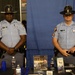 DCNG Hosts Law Enforcement Job Fair