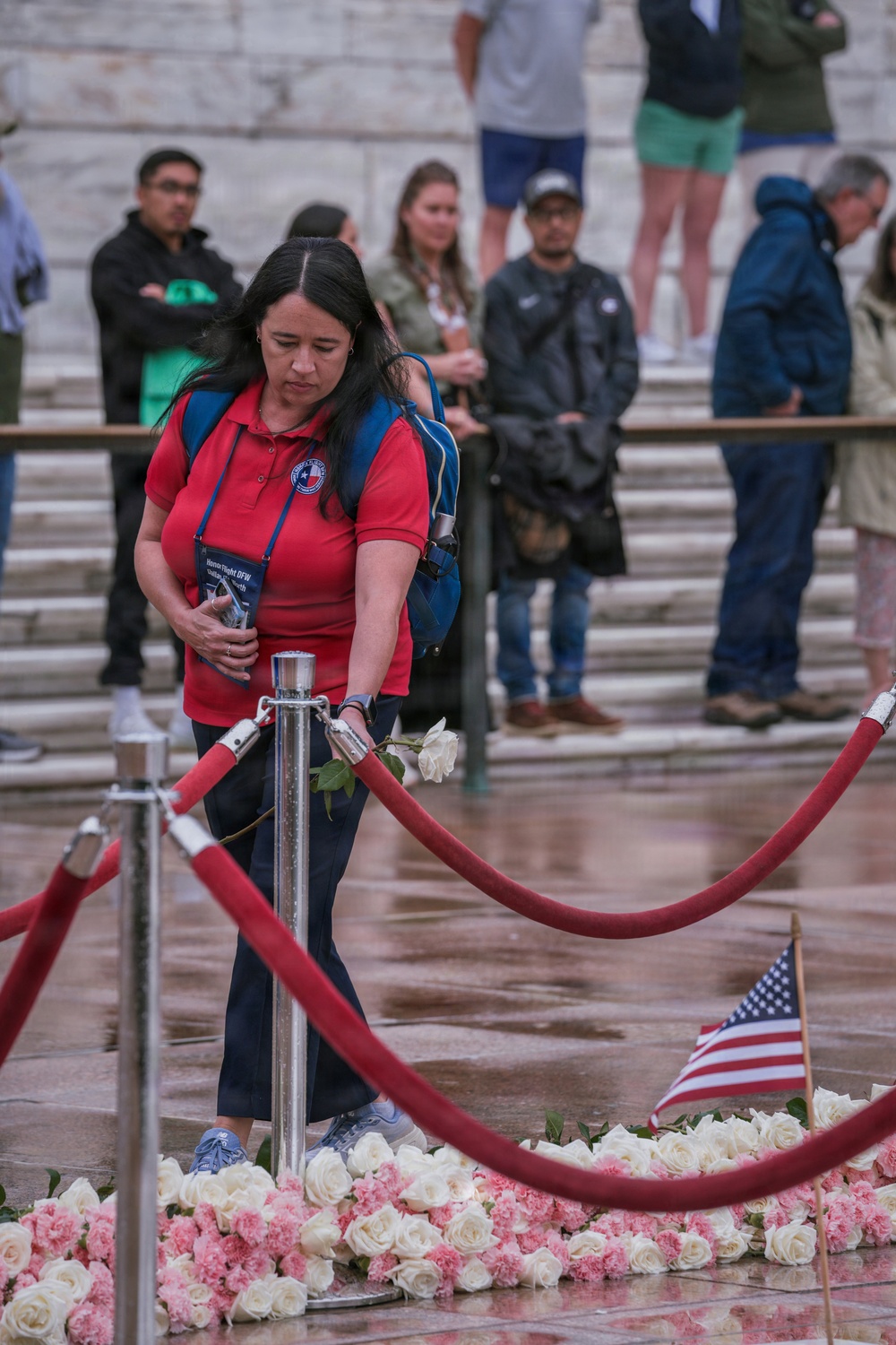 Flowers of Remembrance