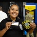 DCNG Hosts Law Enforcement Job Fair