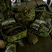 145th MXS hosts expeditionary skills training