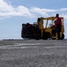USS Iwo Jima Sea Ammo Offload