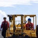USS Iwo Jima Sea Ammo Offload