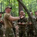 145th MXS hosts expeditionary skills training