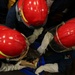 USS Iwo Jima Conducts Inport DCTT Drill