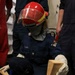 USS Iwo Jima Conducts Inport DCTT Drill