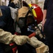 USS Iwo Jima Conducts Inport DCTT Drill