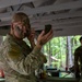 145th MXS hosts expeditionary skills training
