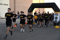 U.S. Army Yuma Proving Ground celebrates Army’s 251st Birthday