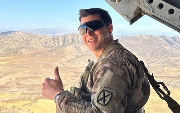 Spearheading the Spectrum: How Capt. Curtis Hart  is Driving Acquisition Reform and Electromagnetic  Dominance for PdM EWI
