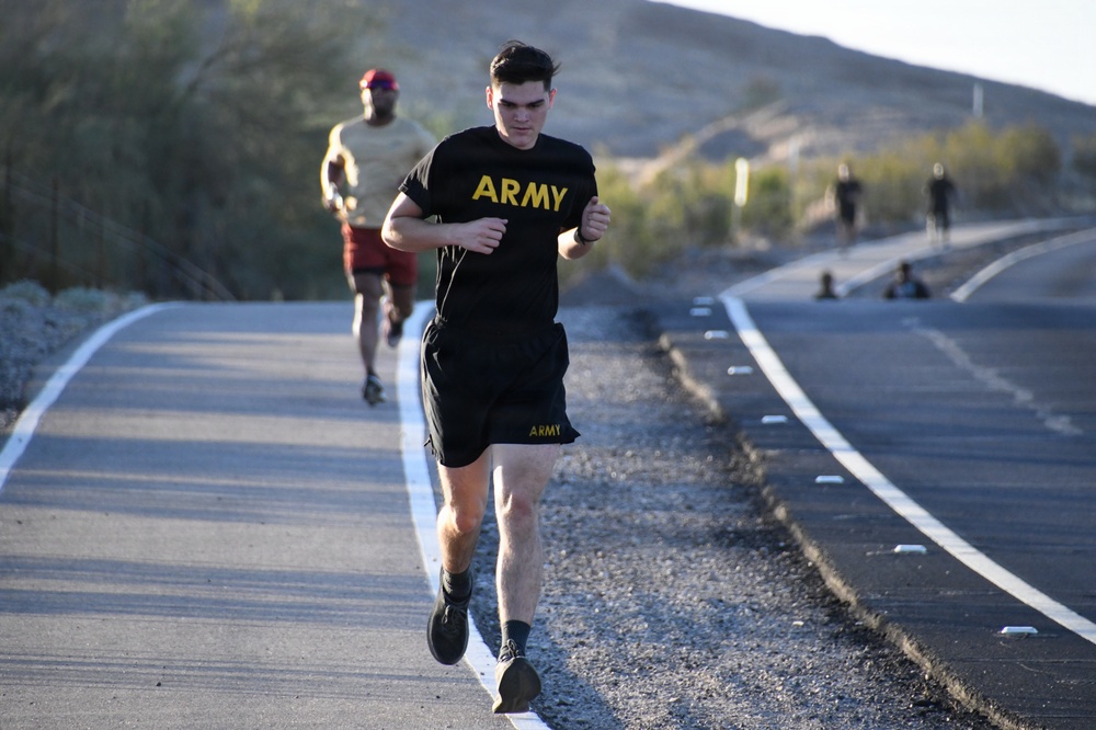 U.S. Army Yuma Proving Ground celebrates Army’s 251st Birthday