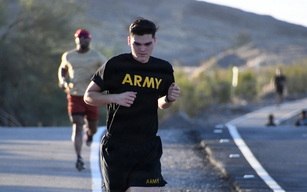 U.S. Army Yuma Proving Ground celebrates Army’s 251st Birthday