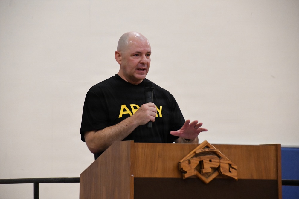 U.S. Army Yuma Proving Ground celebrates Army’s 251st Birthday