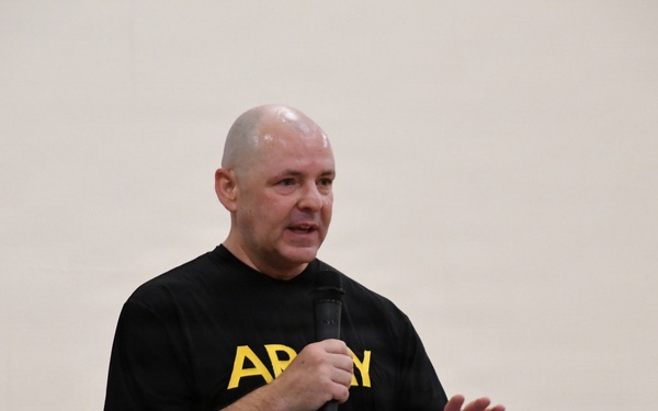 U.S. Army Yuma Proving Ground celebrates Army’s 251st Birthday