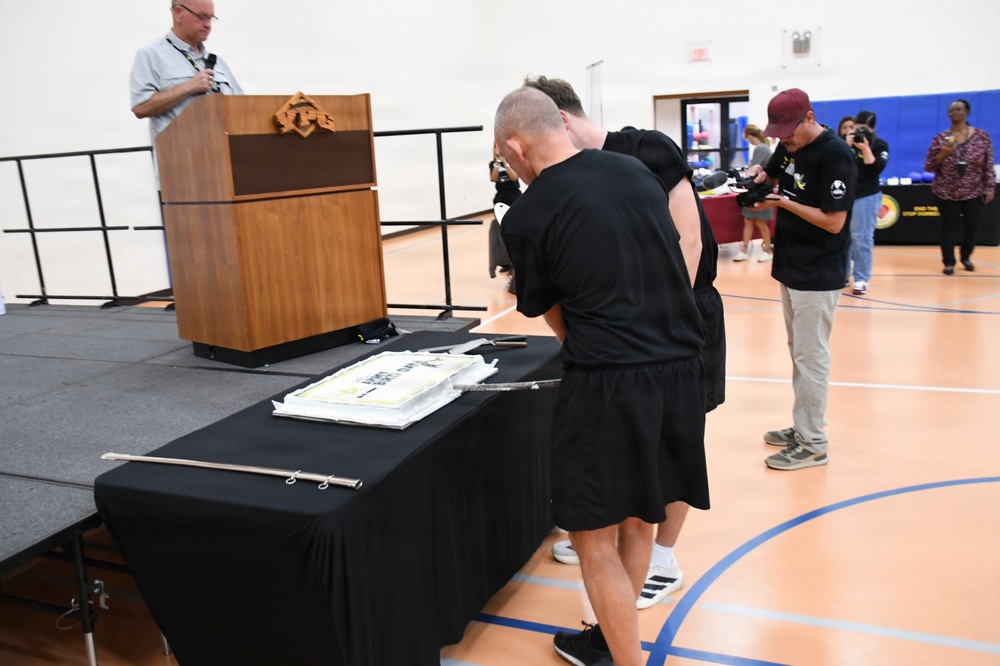 U.S. Army Yuma Proving Ground celebrates Army’s 251st Birthday