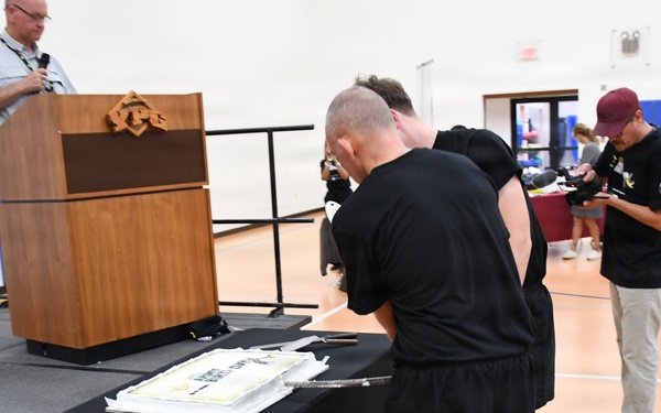 U.S. Army Yuma Proving Ground celebrates Army’s 251st Birthday