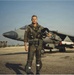 From Harrier pilot to civilian leader, Gross marks 40 years of service