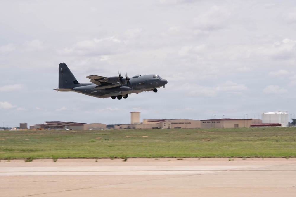 The Steadfast Line hosts Wings Over Cannon 2026