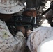 U.S. Marines Conduct Command Protocol Training