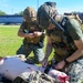 NMCCL SIM Center hosts final stage of en route care training
