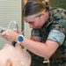 NMCCL SIM Center hosts final stage of en route care training