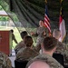 145th CES welcomes Lt. Col. Catherine W. Underwood a new commander