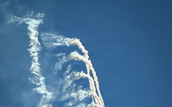 Atlantic City Air Show 2026