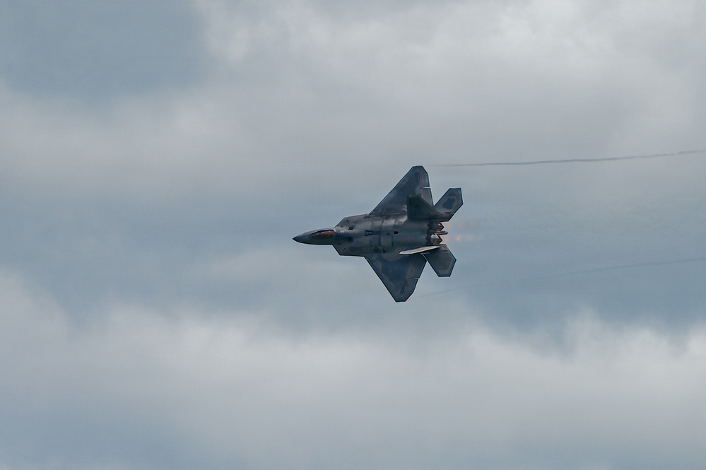 Atlantic City Air Show 2026