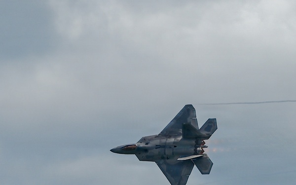 Atlantic City Air Show 2026