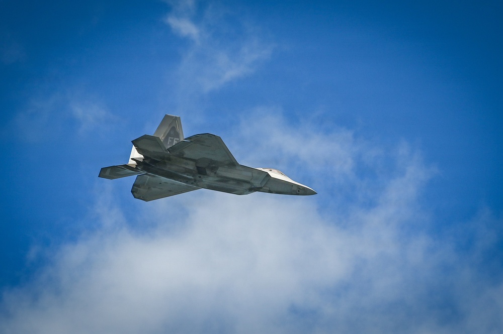 Atlantic City Air Show 2026