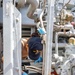 USS Iwo Jima Conducts Daily Operations While in Ponce, Puerto Rico
