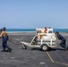 USS Iwo Jima Conducts Daily Operations While in Ponce, Puerto Rico