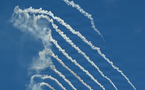 Atlantic City Air Show 2026