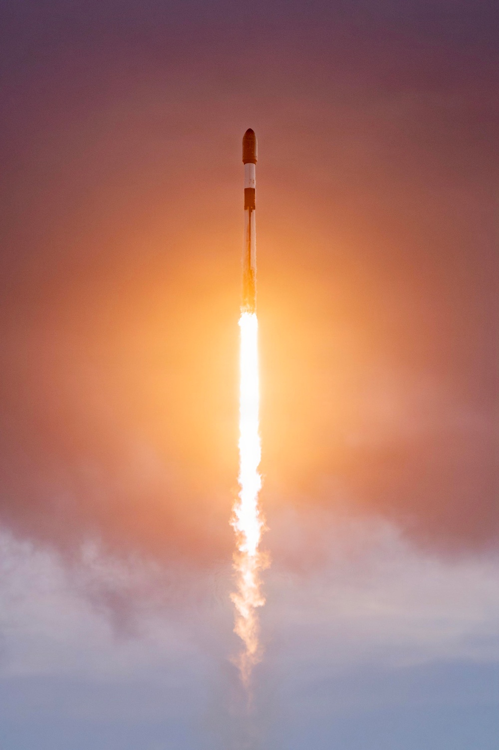 Falcon 9 | Starlink 10-43 Launch