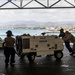 USS Iwo Jima Conducts Daily Operations While in Ponce, Puerto Rico