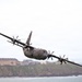 D-Day 82nd Anniversary C-130 Flyover