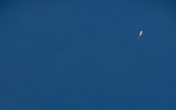 Falcon 9 | Starlink 10-43 Launch