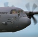 D-Day 82nd Anniversary C-130 Flyover