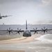 D-Day 82nd Anniversary C-130 Flyover