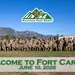 Fort Carson Newcomers PT