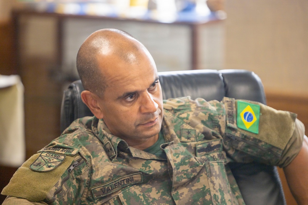 Maritime Staff Talks 2026
