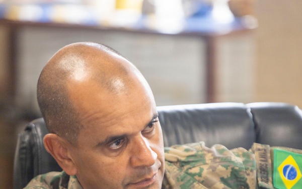 Maritime Staff Talks 2026