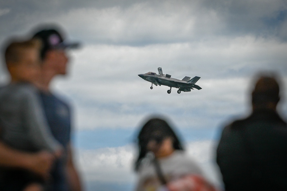 Atlantic City Air Show 2026